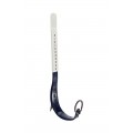 Klein Tools 1972AR Pole Climbers, 1.5" gaffs, 15"-