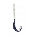 Klein Tools 1972ARL Pole Climbers, 1.5" gaffs, 17"-
