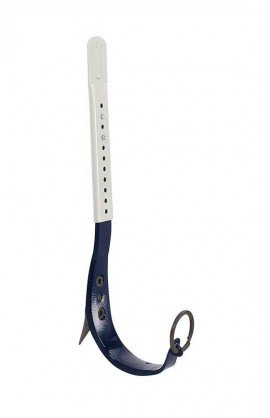 Klein Tools 1986AR Tree and pole climbers, 0.56&quot; gaffs-