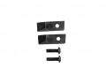 Klein Tools 21051B Replacement Blades for large cable strippers, 2-pack-