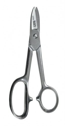 Klein Tools 22000 High-Leverage Snip-