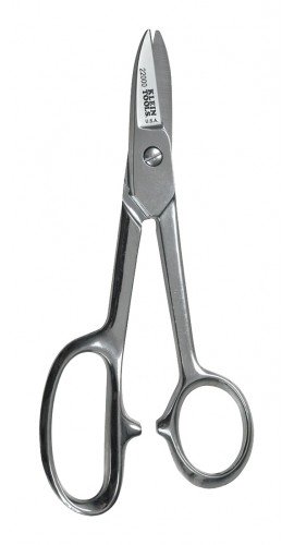 Klein Tools 22000 High-Leverage Snip-