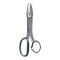 Klein Tools 22001 Broad Blade Utility Shear-