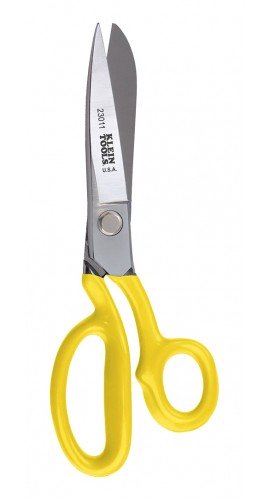 Klein Tools 23011 Bent Trimmer, 11.25"-