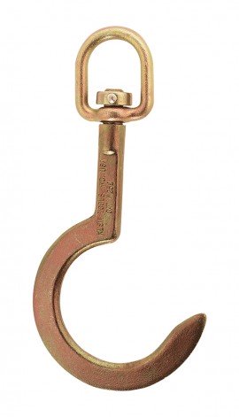 Klein Tools 259 Swivel Anchor Hook-