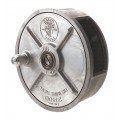 Klein Tools 27400 Tie Wire Reel, lightweight aluminum-