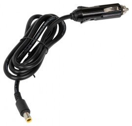 Klein 29209 12V Auto to 8mm Barrel Adapter-