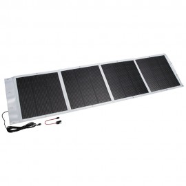 Klein Tools 29251 200W Portable Solar Panel-