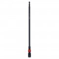Klein Tools 31089 12-Inch Dual-Lock Impact Extension-