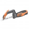 Klein Tools 31432 Compact Medium-Cut Hacksaw-