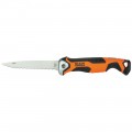 Klein Tools 31733 Folding Insulation Cutter-
