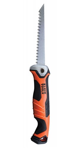 Klein Tools 31737 Folding Jab Saw-