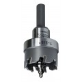 Klein Tools 31856 Carbide Hole Cutter, 1.125&quot;-