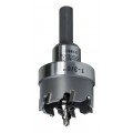 Klein Tools 31856 Carbide Hole Cutter, 1.125&quot;-