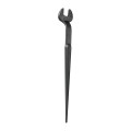 Klein Tools 3214 Spud Wrench, 0.875"-