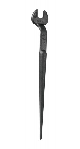 Klein Tools 3219 Spud Wrench, 0.75"-