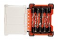 Klein Tools 32217 Drill Tap Tool Kit, 8 pieces-