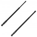 Klein Tools 32235 Multi-Bit Power Driver Set, Phillips #1 and #3, 6&quot;-