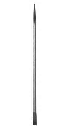 Klein Tools 3240 Hex Connecting Bar, 30&quot;, straight chisel end-