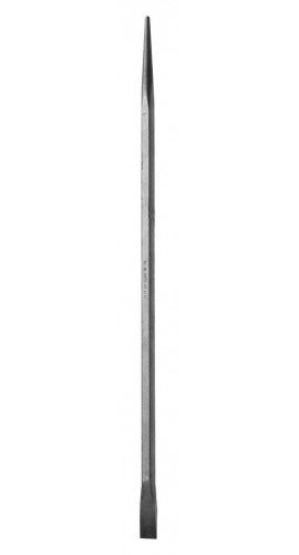 Klein Tools 3240 Hex Connecting Bar, 30", straight chisel end-