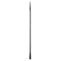 Klein Tools 3240 Hex Connecting Bar, 30", straight chisel end-