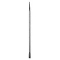 Klein Tools 3240 Hex Connecting Bar, 30", straight chisel end-