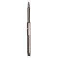 Klein Tools 32411 Replacement Bits, #1 square and 0.25&quot; slotted, 2-pack-