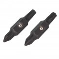 Klein Tools 32483HD Replacement Bit #1 Phillips TORX® #25-