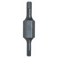 Klein Tools 32547 Replacement Bits, 0.09&quot; and 0.1&quot; hex, 2-pack-