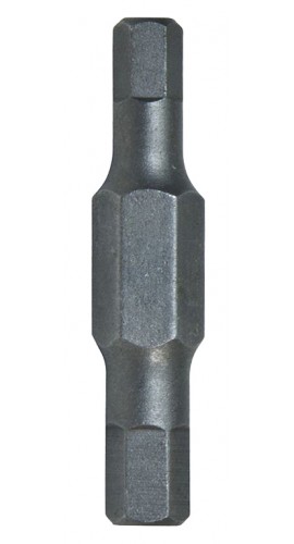 Klein Tools 32548 Replacement Bits, 0.16&quot; and 0.1875&quot; hex, 2-pack-