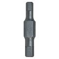 Klein Tools 32548 Replacement Bits, 0.16&quot; and 0.1875&quot; hex, 2-pack-