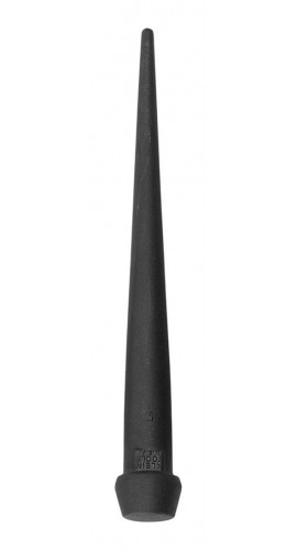 Klein Tools 3255 Broad-Head Bull Pin, 1.25"-