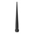 Klein Tools 3255 Broad-Head Bull Pin, 1.25&quot;-