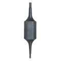 Klein Tools 32551 Replacement Bits, 0.9 mm and 1.3 mm hex, 2-pack-