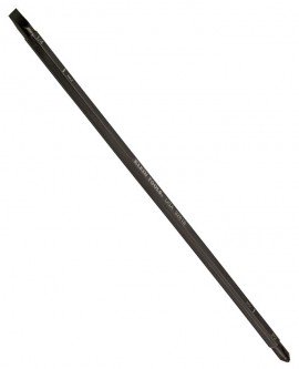 Klein Tools 32618 Adjustable Screwdriver Blade, #2 Phillips, 0.25&quot; slotted-