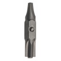 Klein Tools 32752 Replacement Bits, #1 and #2 combo, 2-pack-