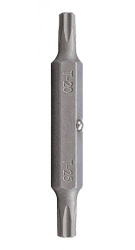 Klein Tools 32774 Replacement Bit, Torx 20 and 25-