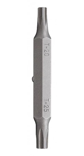 Klein Tools 32782 Replacement Bit, tamperproof 20 and 25-