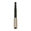 Klein Tools 32791 Pro Impact Power Bit Extension, 0.25" hex-