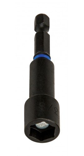 Klein Tools 32794 Pro Impact Power Bits, 0.375", 3-pack-