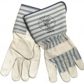 Klein Tools 40012 Long-Cuff Gloves, extra-large-