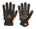 Klein Tools 40074 Electricians Gloves, extra-large-