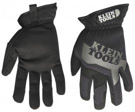 Klein Tools 40207 Journeyman Utility Gloves, x-large-