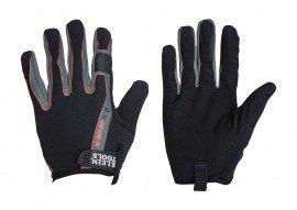 Klein Tools 40230 High-Dexterity Touchscreen Gloves, large-
