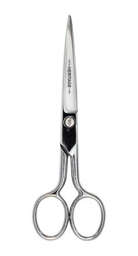 Klein Tools 406 Sharp Point Scissors-