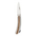 Klein Tools 44034 Stainless-Steel Pocket Knife, 3&quot; blade-