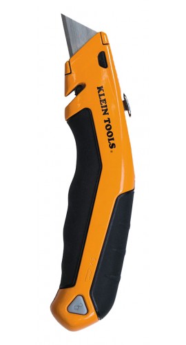 Klein Tools 44133 Klein-Kurve Retractable Utility Knife-