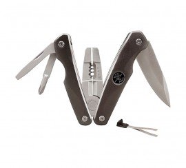 Klein Tools 44216 Electrician&#039;s Hybrid Plier Multi-Tool-