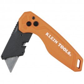 Klein Tools 44302 Folding Utility Knife-