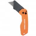 Klein Tools 44307 FLICKBLADE™ Subcompact Folding Utility Knife-